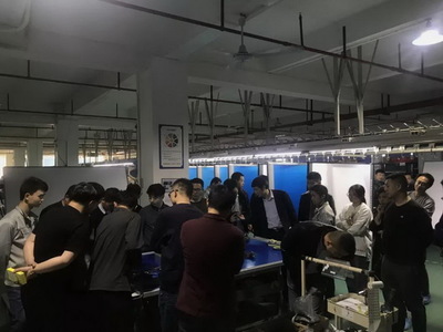 艾博德股份2019年終銷售會議圓滿召開，聚焦計(jì)算機(jī)軟件開發(fā)新戰(zhàn)略