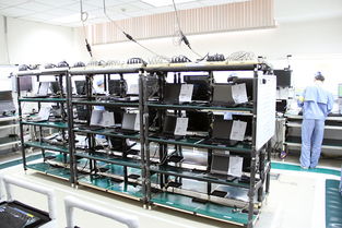 品質(zhì)發(fā)現(xiàn)之旅 東芝電腦杭州工廠探秘與銷售背后的匠心