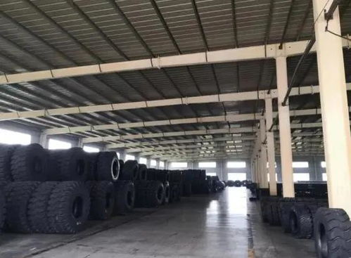輪胎廠家擅自開工遭罰，建筑工程機(jī)械生產(chǎn)合規(guī)警鐘長鳴