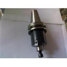 面銑刀刀柄 連接機床與銑刀的關鍵紐帶