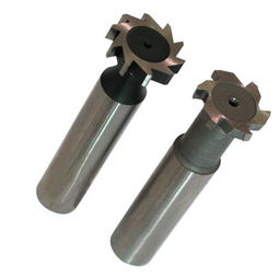 T型銑刀 從生產廠家到市場價格的全方位解析