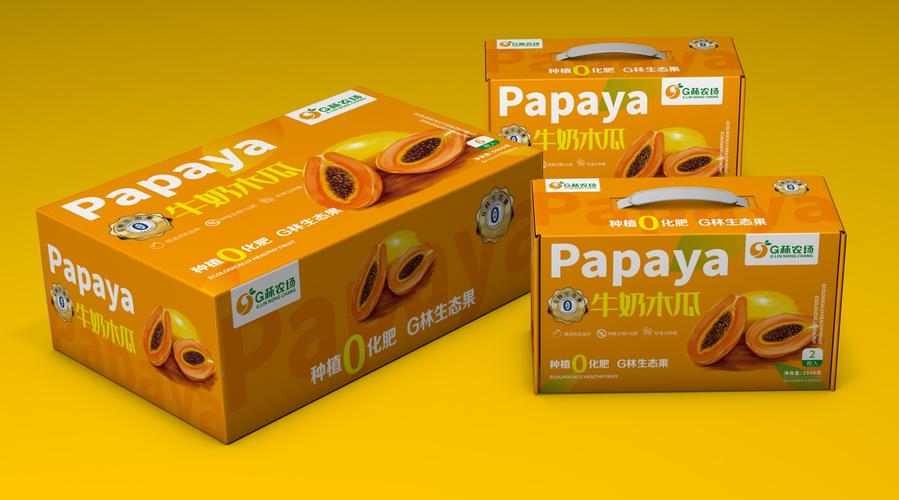 哲仕品牌策劃設(shè)計 以包裝為刃，策劃先行，讓農(nóng)產(chǎn)品水果電商爆品出圈