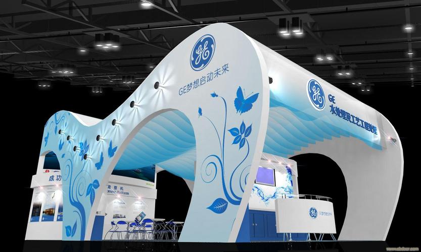企業(yè)展廳策劃設(shè)計需注意的三個核心重點